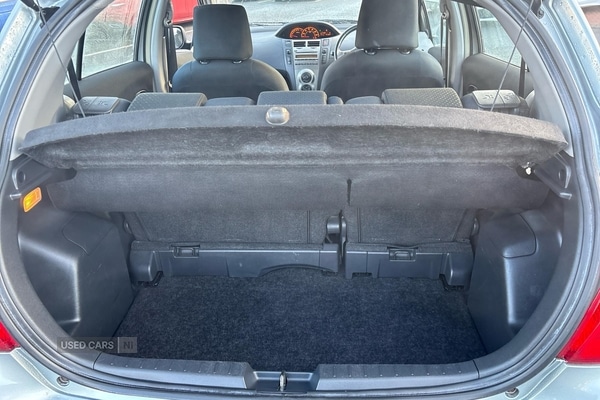 Used Toyota Yaris 2010 for sale - 77239057: Photo 14