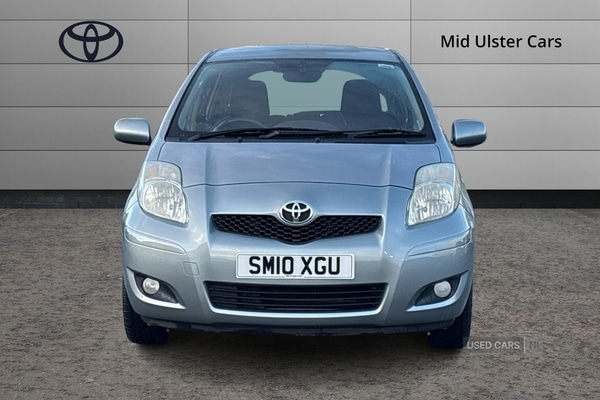 Used Toyota Yaris 2010 for sale - 77239057: Photo 15