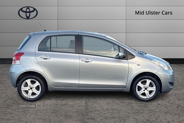Used Toyota Yaris 2010 for sale - 77239057: Photo 16