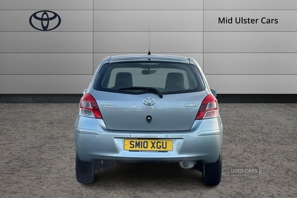 Used Toyota Yaris 2010 for sale - 77239057: Photo 18