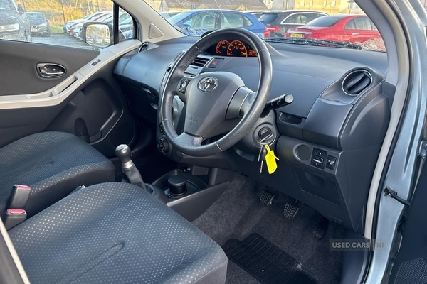 Used Toyota Yaris 2010 for sale - 77239057: Photo 5