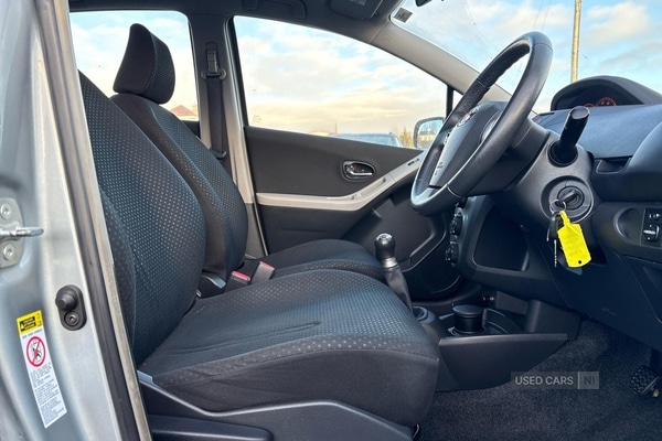 Used Toyota Yaris 2010 for sale - 77239057: Photo 6