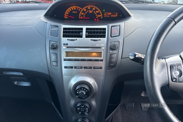 Used Toyota Yaris 2010 for sale - 77239057: Photo 7