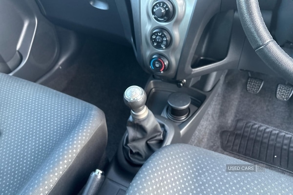 Used Toyota Yaris 2010 for sale - 77239057: Photo 8