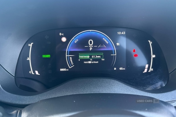 Used Toyota Yaris Cross for sale - 77041333: Photo 10