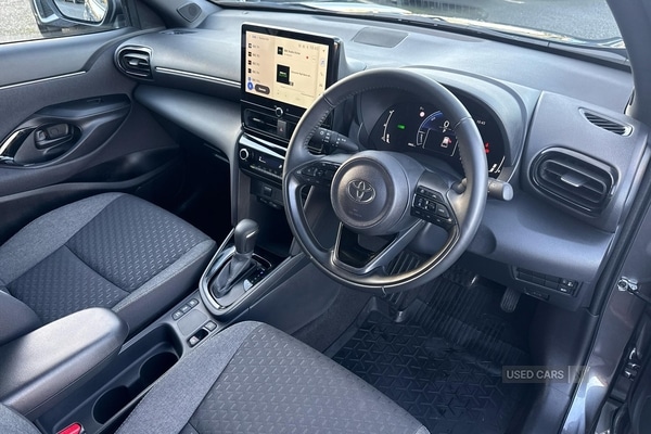 Used Toyota Yaris Cross for sale - 77041333: Photo 11