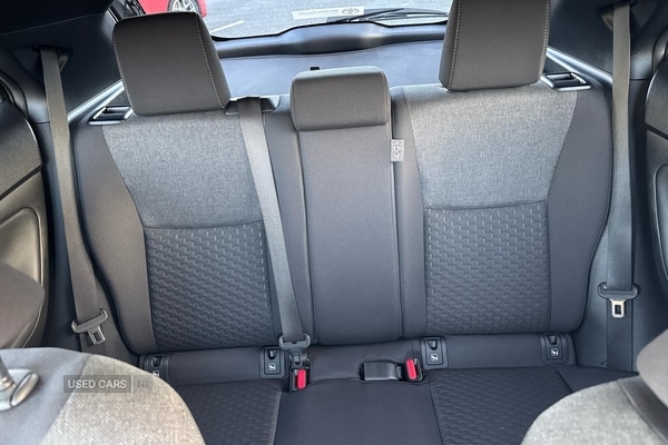 Used Toyota Yaris Cross for sale - 77041333: Photo 12