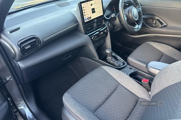 Used Toyota Yaris Cross for sale - 77041333: Photo 13