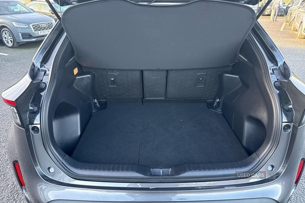 Used Toyota Yaris Cross for sale - 77041333: Photo 14