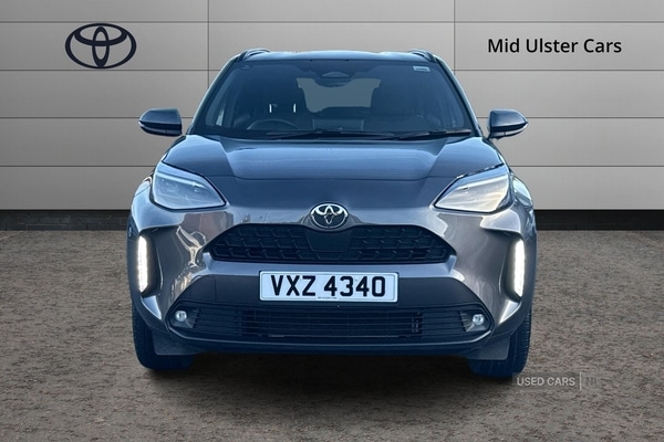 Used Toyota Yaris Cross for sale - 77041333: Photo 15