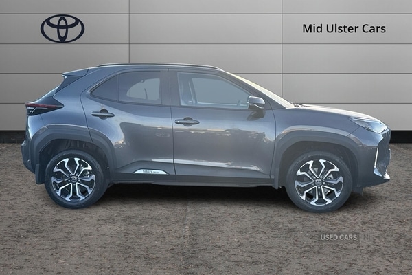 Used Toyota Yaris Cross for sale - 77041333: Photo 16