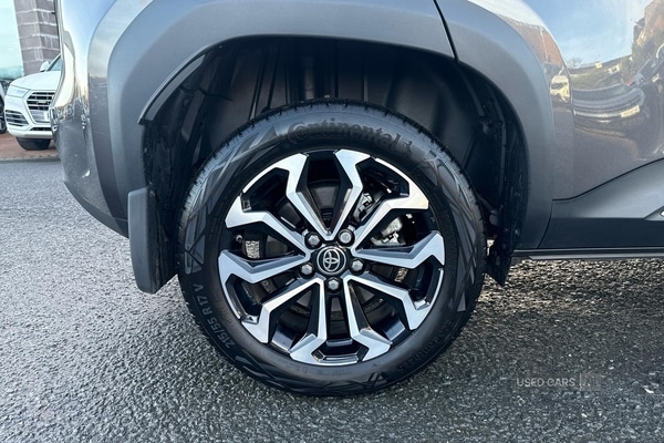 Used Toyota Yaris Cross for sale - 77041333: Photo 17