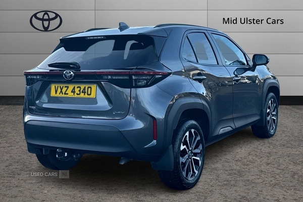 Used Toyota Yaris Cross for sale - 77041333: Photo 2