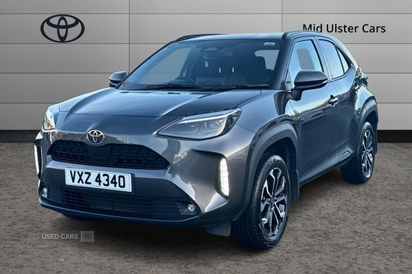 Used Toyota Yaris Cross for sale - 77041333: Photo 3