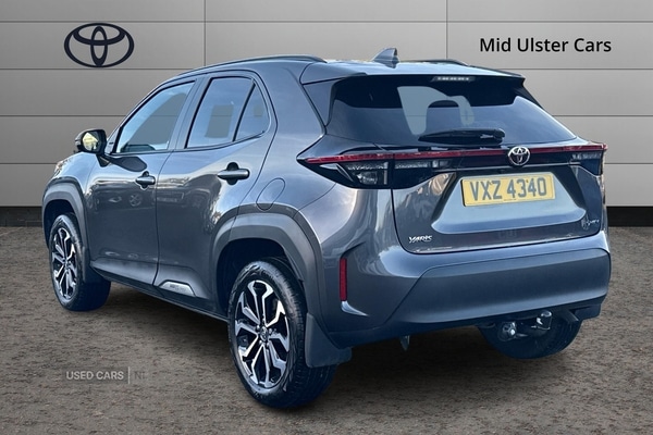 Used Toyota Yaris Cross for sale - 77041333: Photo 4