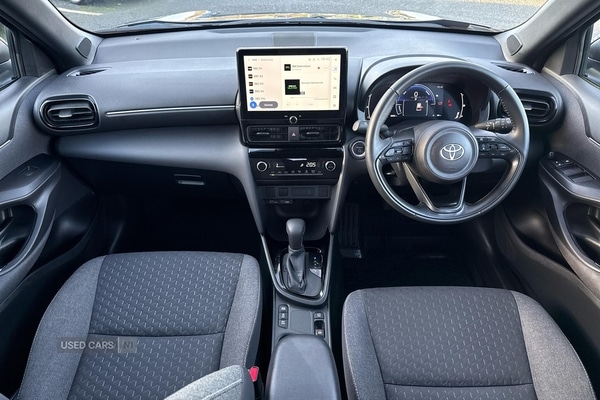 Used Toyota Yaris Cross for sale - 77041333: Photo 5