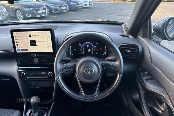 Used Toyota Yaris Cross for sale - 77041333: Photo 6