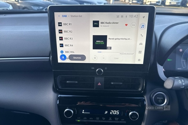 Used Toyota Yaris Cross for sale - 77041333: Photo 7