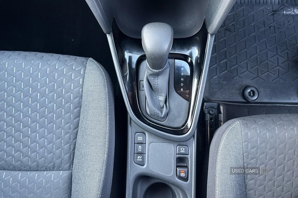 Used Toyota Yaris Cross for sale - 77041333: Photo 8