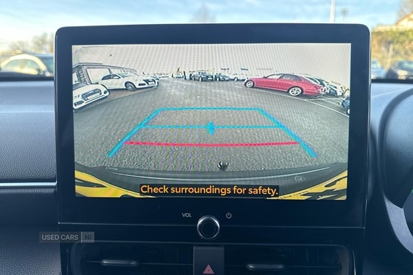 Used Toyota Yaris Cross for sale - 77041333: Photo 9