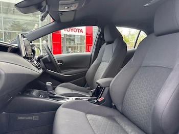 Used Toyota Corolla 2021 for sale - 79292916: Photo