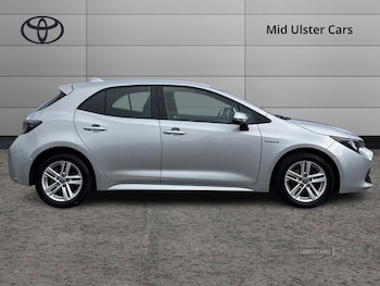 Used Toyota Corolla 2021 for sale - 79292916: Photo