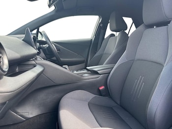 Used Toyota C-HR 2025 for sale - 78797605: Photo