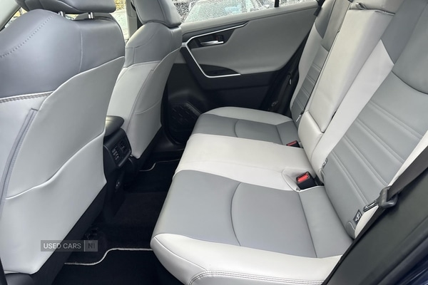 Used Toyota RAV4 2025 for sale - 76840278: Photo 10