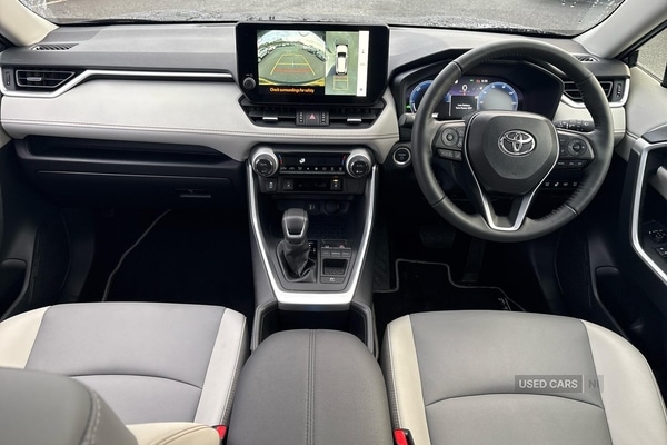 Used Toyota RAV4 2025 for sale - 76840278: Photo 11