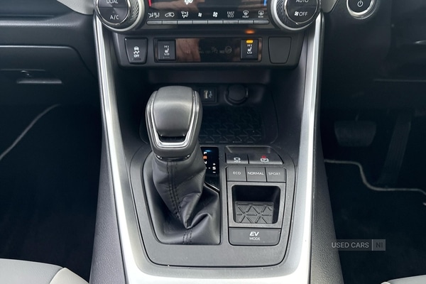 Used Toyota RAV4 2025 for sale - 76840278: Photo 12