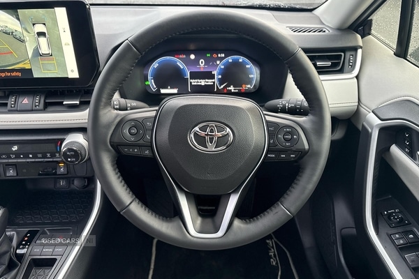 Used Toyota RAV4 2025 for sale - 76840278: Photo 13