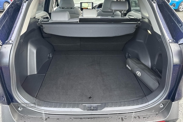 Used Toyota RAV4 2025 for sale - 76840278: Photo 14