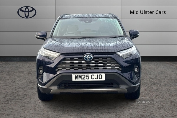 Used Toyota RAV4 2025 for sale - 76840278: Photo 15