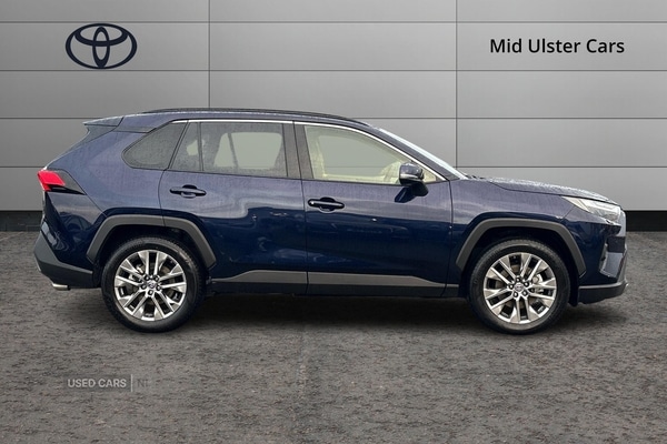 Used Toyota RAV4 2025 for sale - 76840278: Photo 16