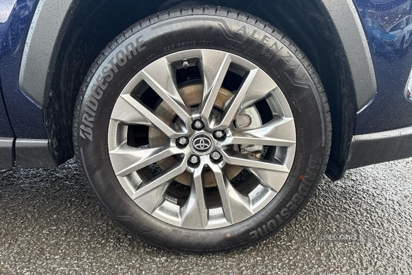 Used Toyota RAV4 2025 for sale - 76840278: Photo 17