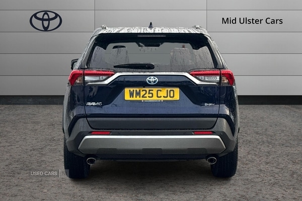 Used Toyota RAV4 2025 for sale - 76840278: Photo 20