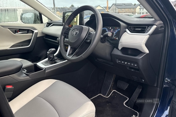 Used Toyota RAV4 2025 for sale - 76840278: Photo 5