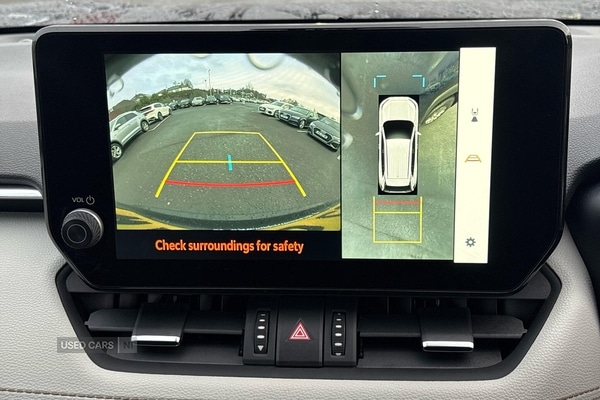 Used Toyota RAV4 2025 for sale - 76840278: Photo 7