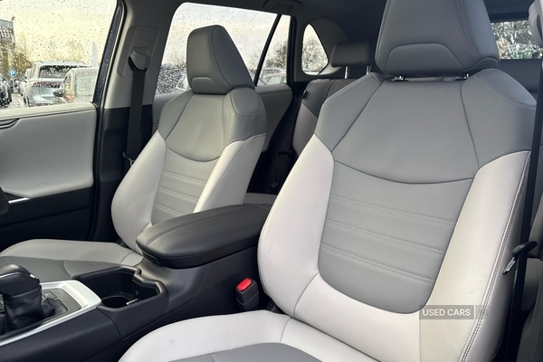 Used Toyota RAV4 2025 for sale - 76840278: Photo 8