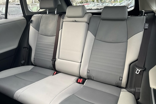 Used Toyota RAV4 2025 for sale - 76840278: Photo 9