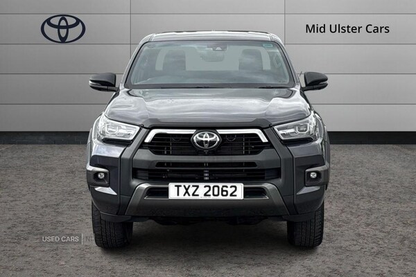 Used Toyota Hilux 2023 for sale - 75533464: Photo 15