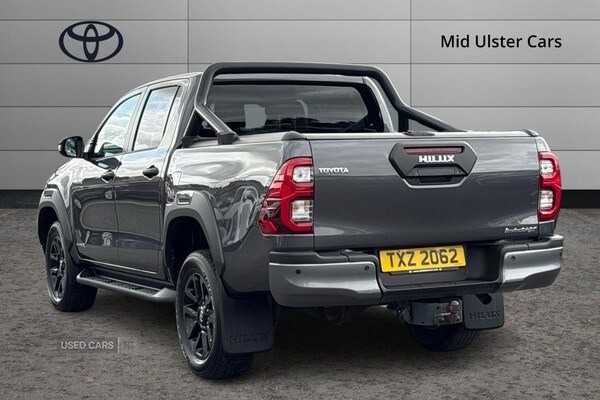 Used Toyota Hilux 2023 for sale - 75533464: Photo 4