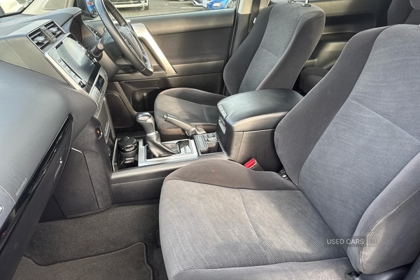 Used Toyota Land Cruiser 2023 for sale - 76620863: Photo 10