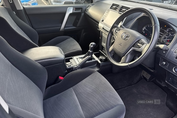 Used Toyota Land Cruiser 2023 for sale - 76620863: Photo 11