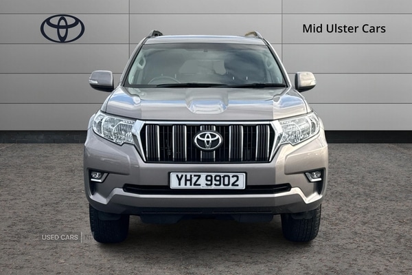 Used Toyota Land Cruiser 2023 for sale - 76620863: Photo 15