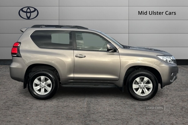 Used Toyota Land Cruiser 2023 for sale - 76620863: Photo 16