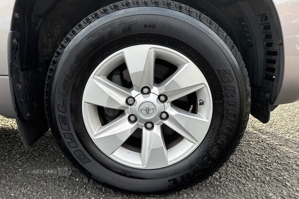 Used Toyota Land Cruiser 2023 for sale - 76620863: Photo 17