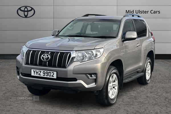 Used Toyota Land Cruiser 2023 for sale - 76620863: Photo 3