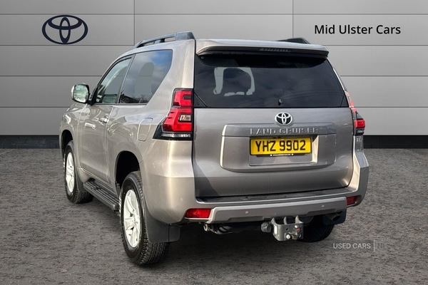 Used Toyota Land Cruiser 2023 for sale - 76620863: Photo 4