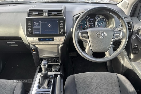 Used Toyota Land Cruiser 2023 for sale - 76620863: Photo 5